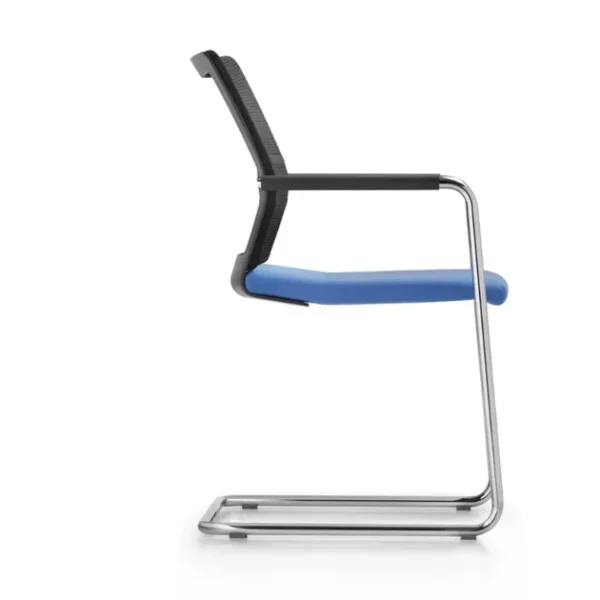 STILO | Cantilever chair By Dauphin