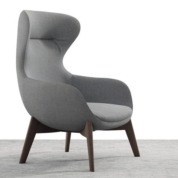 ISEO | Armchair By NICOLINE