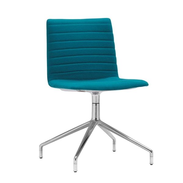 FLEX HIGH BACK SI1638 By Andreu World
