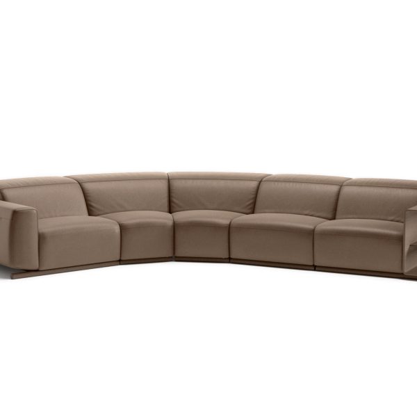 PAGODA By Natuzzi Italia