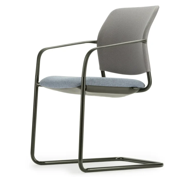 CAY | Stackable chair By Dauphin