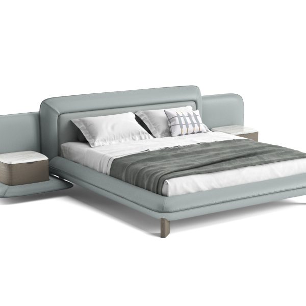 FLOW By Natuzzi Italia