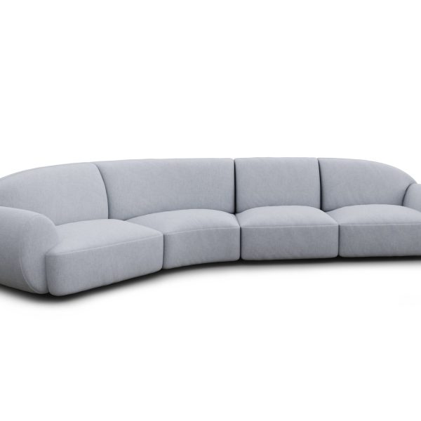 MEMORIA By Natuzzi Italia