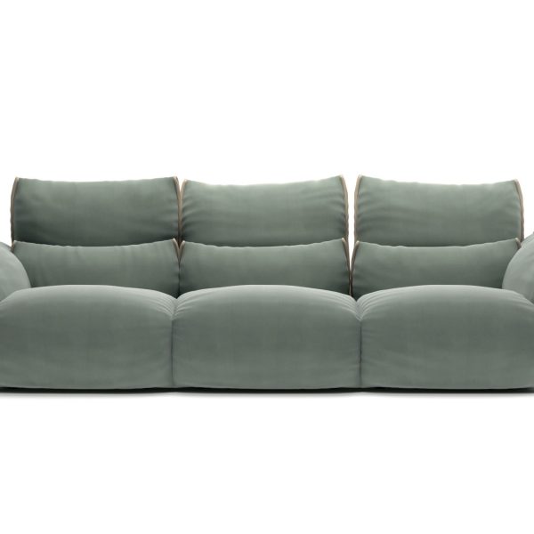WELLBE By Natuzzi Italia
