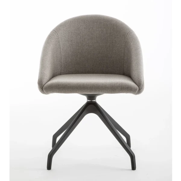 BLOOM M | Swivel chair By Luxy