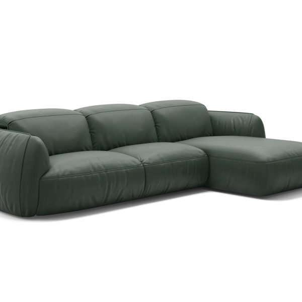MINDFUL By Natuzzi Italia