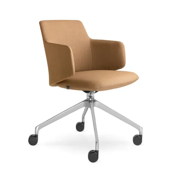 MELODY MEETING 360 F75-N6 By LD Seating