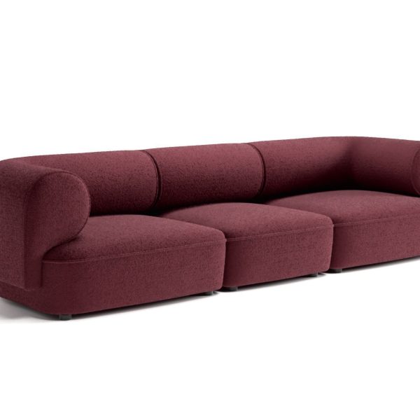 MELODY By Natuzzi Italia