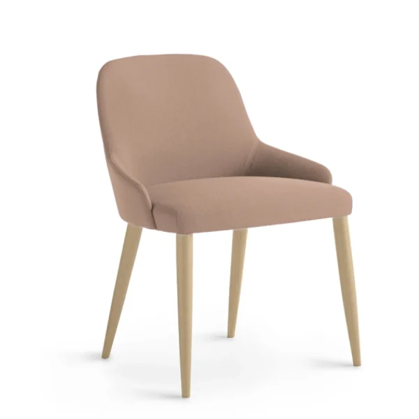 AXEL R 4W | Chair By Crassevig