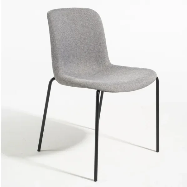 EVERY | Fabric chair By grado design