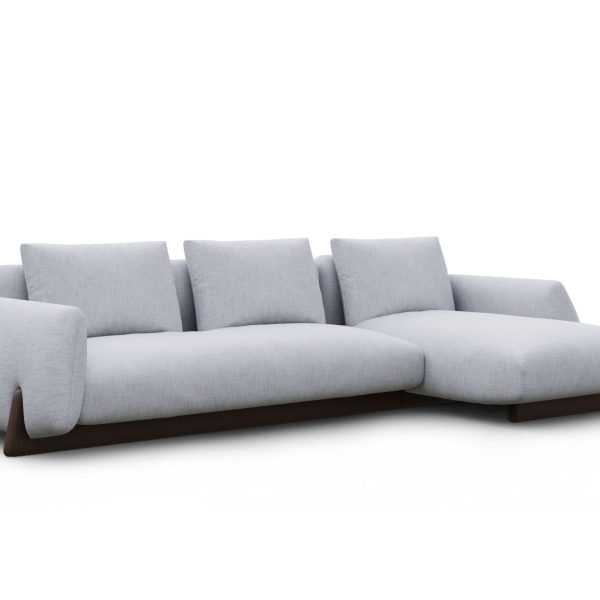 MIRAI By Natuzzi Italia