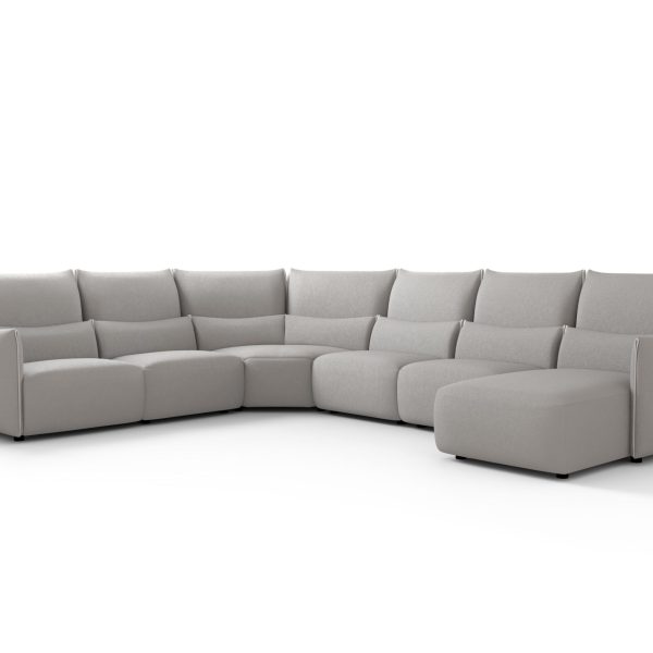 WELLBE By Natuzzi Italia