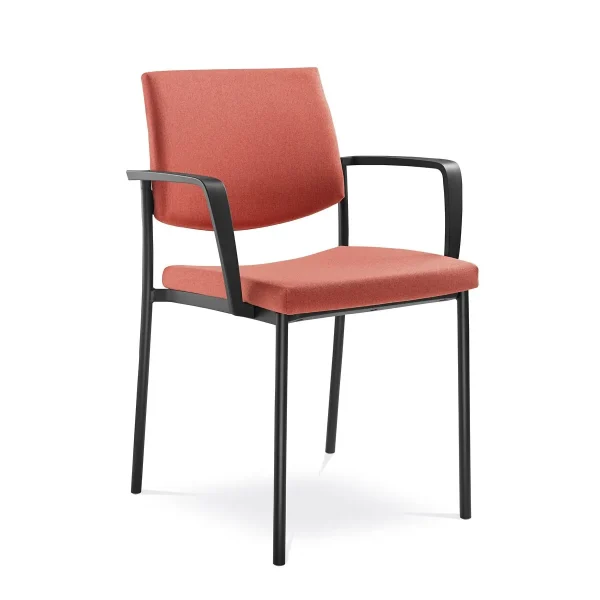 SEANCE ART 193-N1 BR-N1 By LD Seating