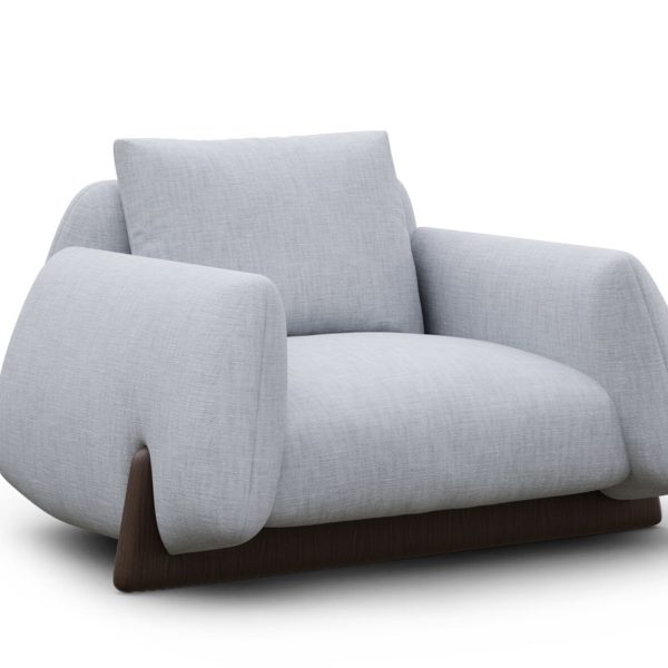 MIRAI By Natuzzi Italia