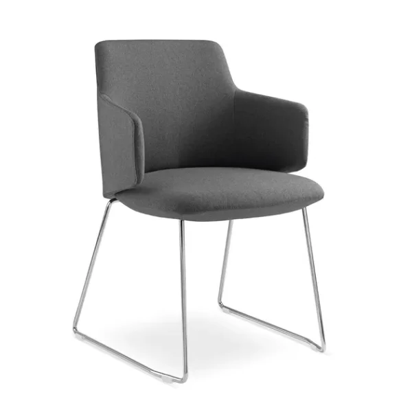 MELODY MEETING 360-Q-N4 By LD Seating