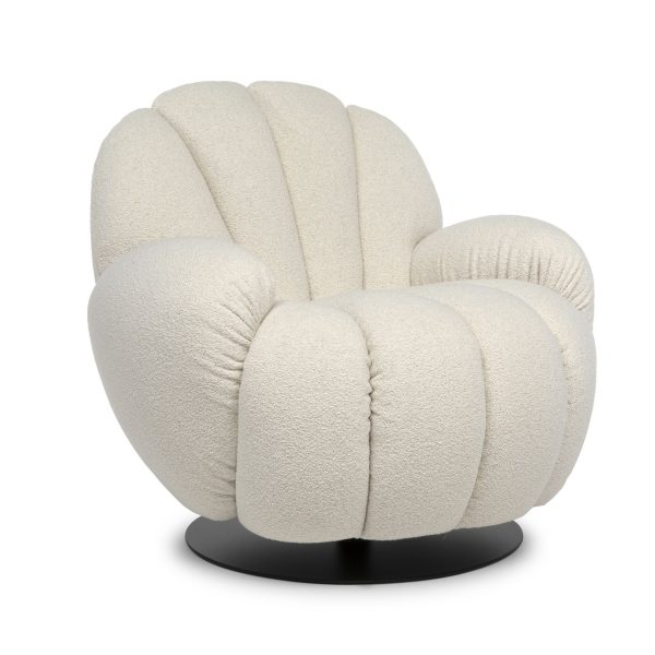 SEASHELL By Natuzzi Italia