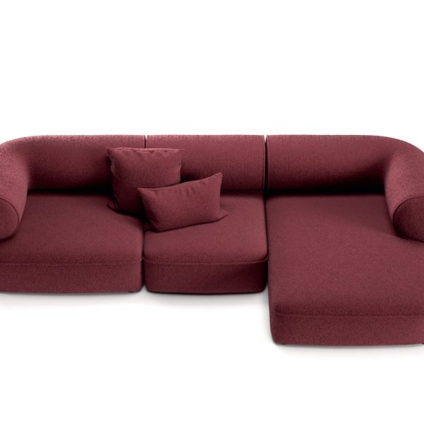 MELODY By Natuzzi Italia