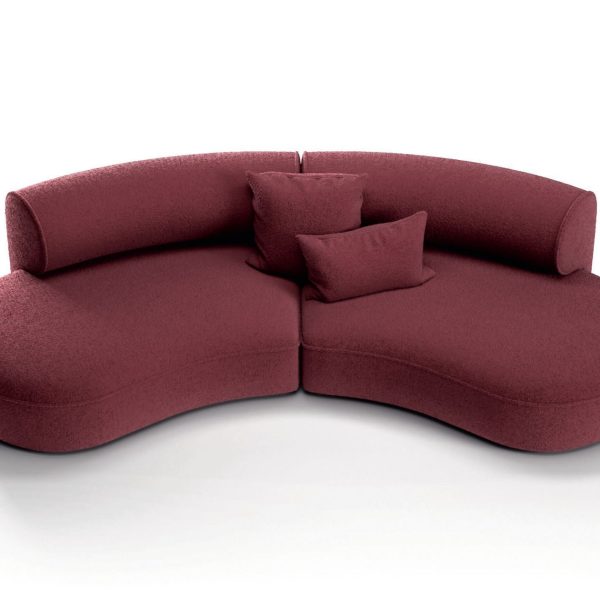 MELODY By Natuzzi Italia