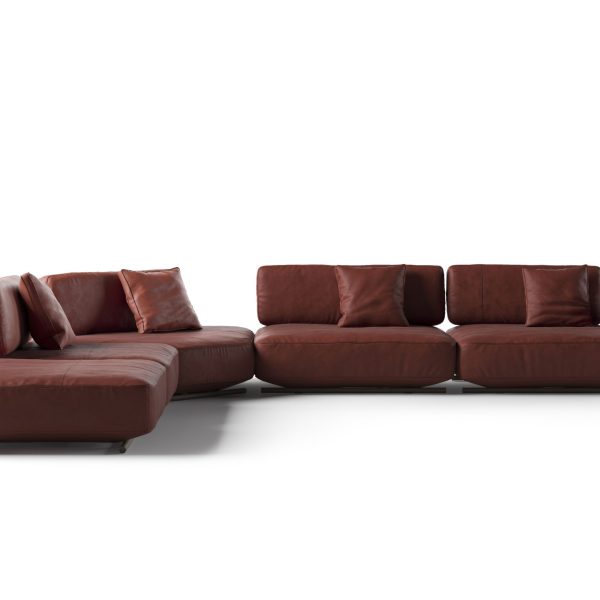 CAVA By Natuzzi Italia