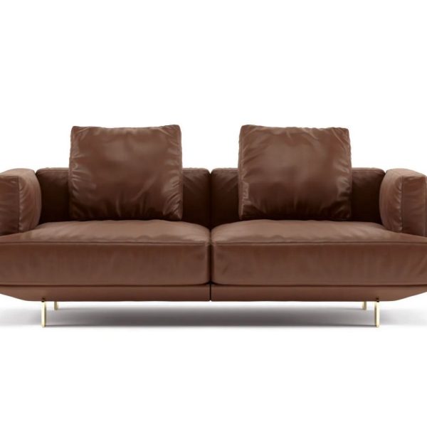 CAMPUS By Natuzzi Italia