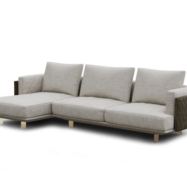 CAMPUS By Natuzzi Italia