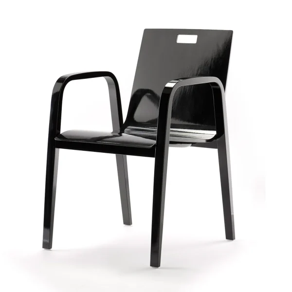 BENTWOOD CO01 | Chair By SCHNEEWEISS interior