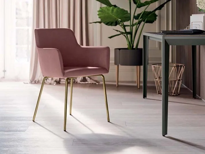 CITY | Chair By Quadrifoglio Group