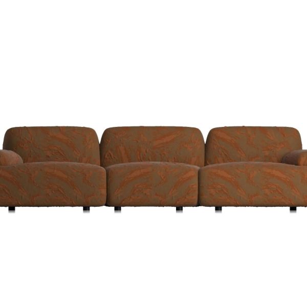 BUDDIE By Natuzzi Italia