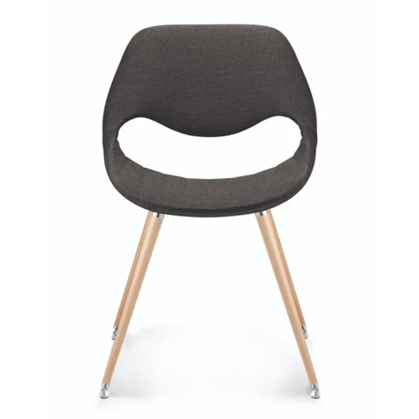 LITTLE PERILLO XS | Fabric chair By ZCO