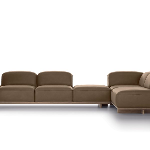 ADAM By Natuzzi Italia