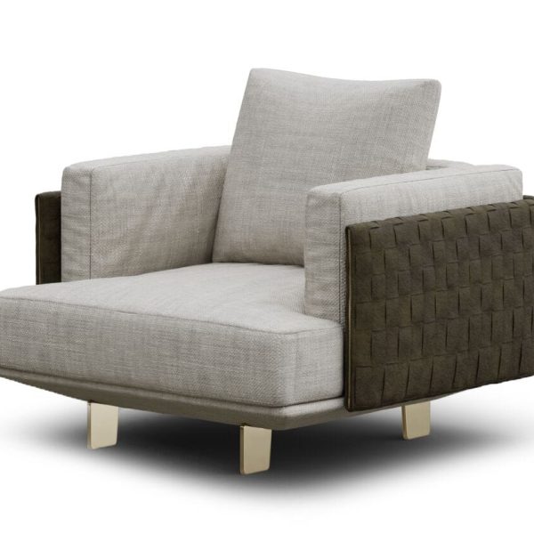 CAMPUS By Natuzzi Italia