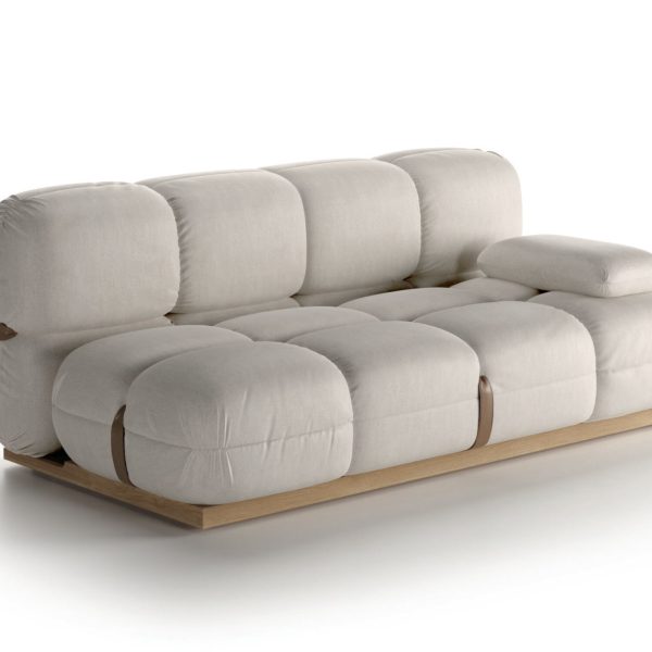 SOHAY By Natuzzi Italia