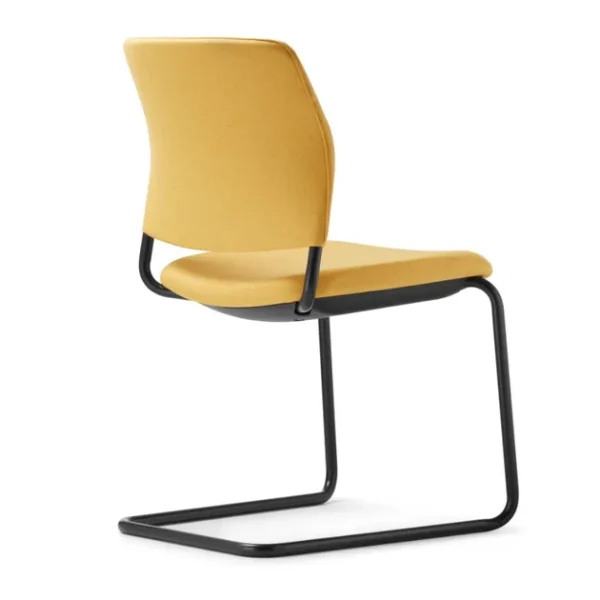 CAY | Cantilever chair By Dauphin