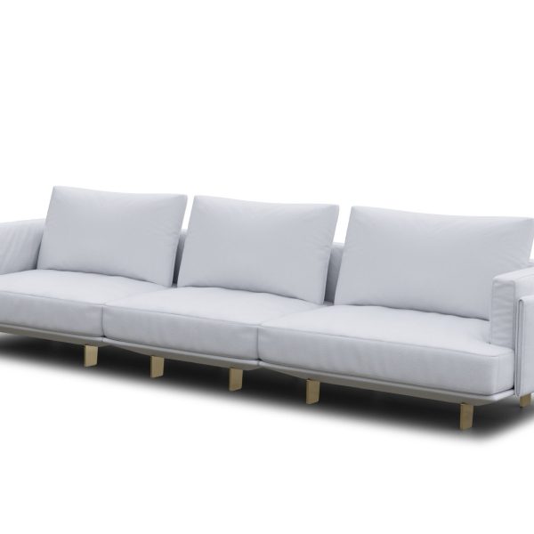 CAMPUS By Natuzzi Italia