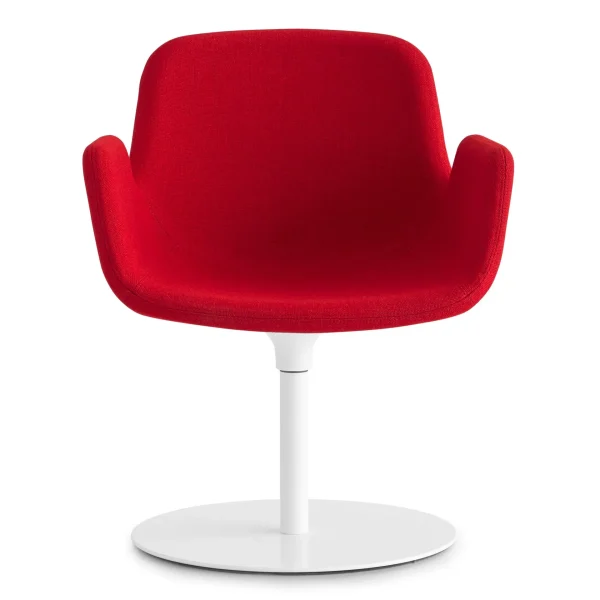 PASS | Trestle-based chair By Lapalma