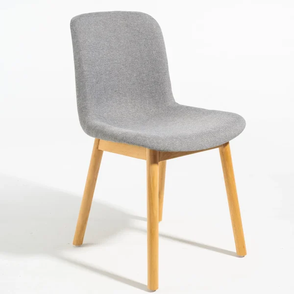 EVERY | Upholstered chair By grado design