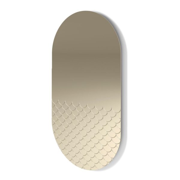 MERMAID By Natuzzi Italia