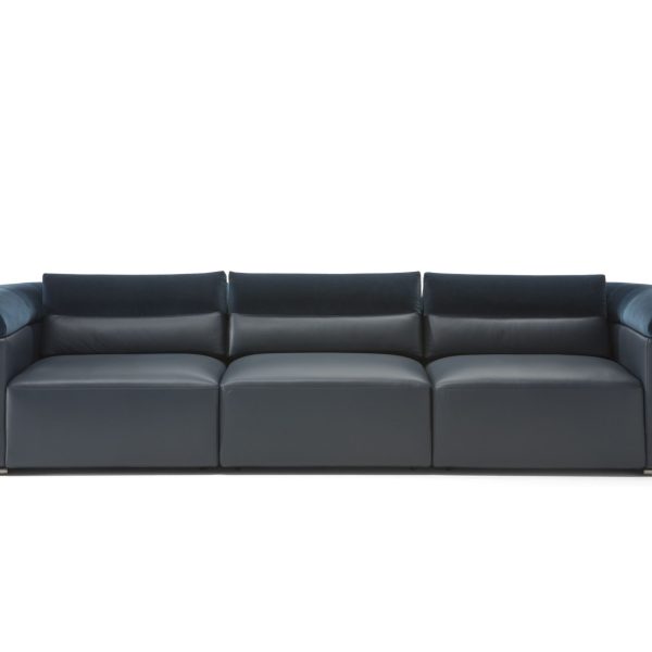 NEW CLASSIC By Natuzzi Italia