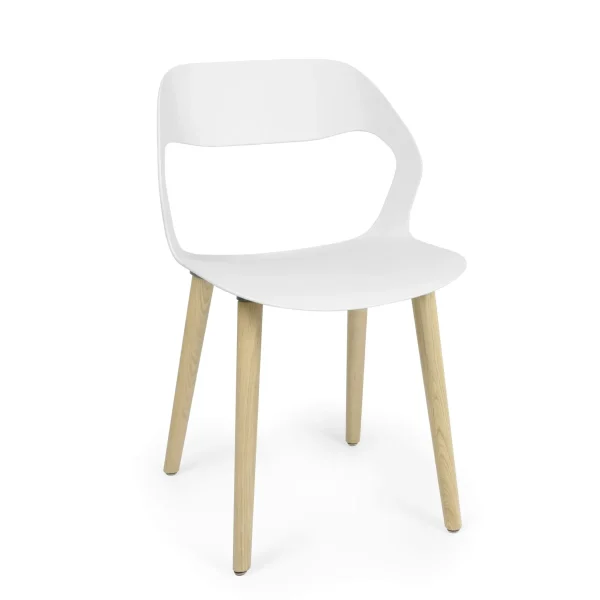 MIXIS AIR R 4W | Chair By Crassevig