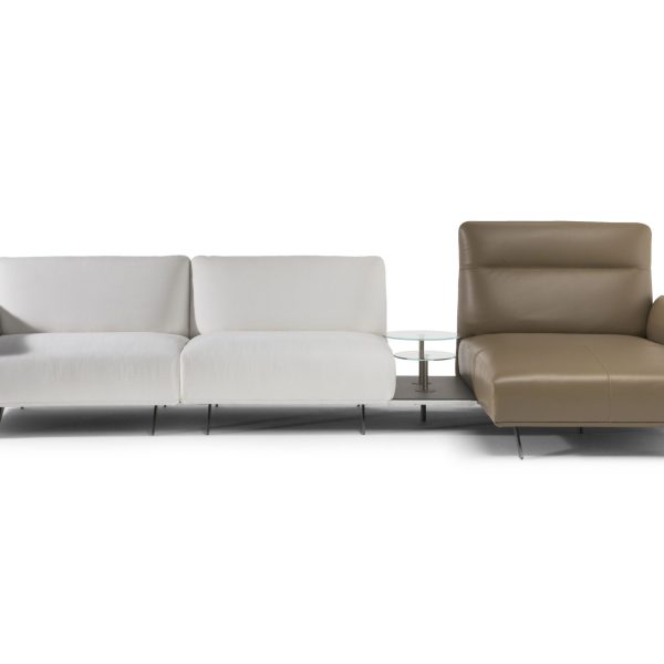 PABLO By Natuzzi Italia
