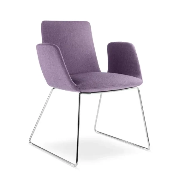 HARMONY MODERN 870-Q-N4 By LD Seating
