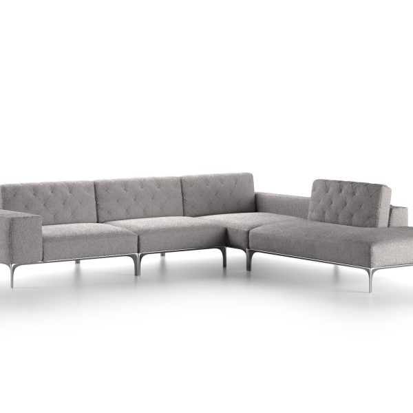 SKYLINE By Natuzzi Italia