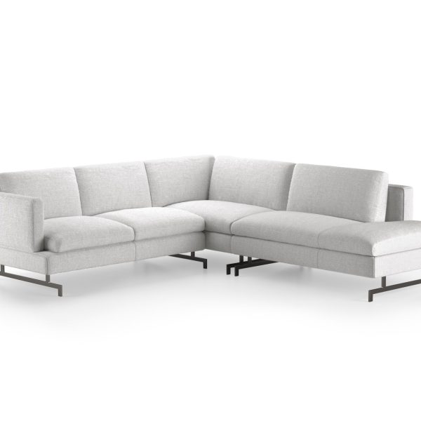 JEREMY By Natuzzi Italia