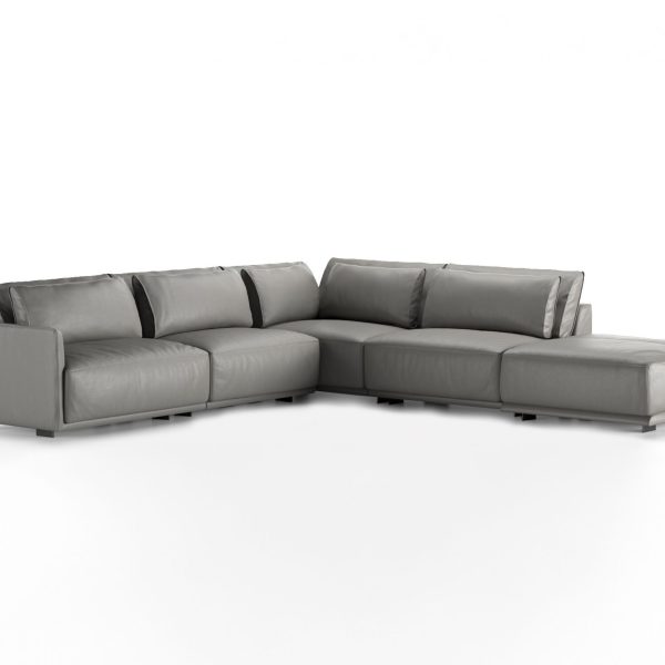 LONG BEACH By Natuzzi Italia