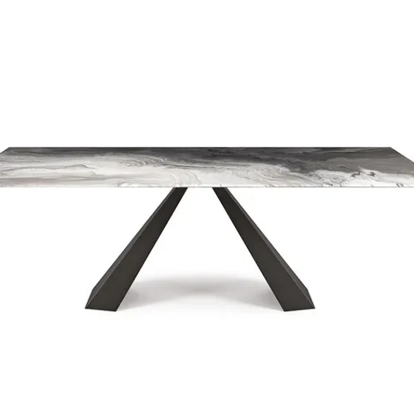 ELIOT CRYSTALART By Cattelan Italia