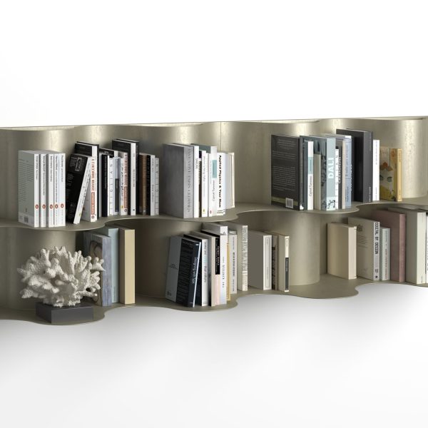 TIDE By Natuzzi Italia