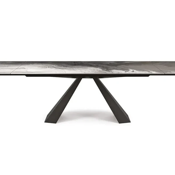 ELIOT CRYSTALART DRIVE By Cattelan Italia