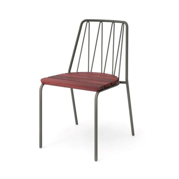 ROUSSEAU By Nola Industrier