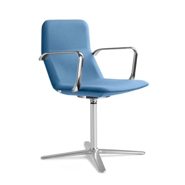 FLEXI LIGHT CHL BR F25-N6 By LD Seating