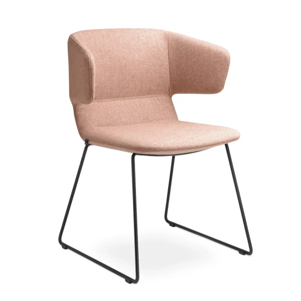 FLEXI P FP-Q-N1 By LD Seating